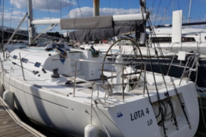 Noleggio Barca a vela First 36.7 Vannes