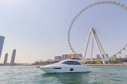 Charter Motor yacht SKY 2024 Dubai