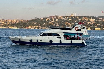 Location Yacht 2013 2013 Istanbul