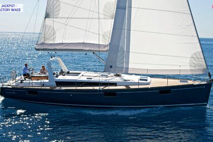 Location Voilier Beneteau Oceanis 48 (Private Sunset Trips Heraklion) Héraklion