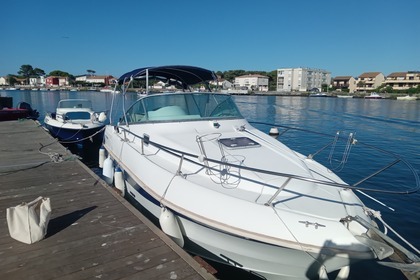 Alquiler Lancha Beneteau Flyer 701 Agde