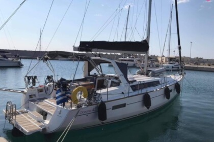 Miete Segelboot  Oceanis 45 Rhodos