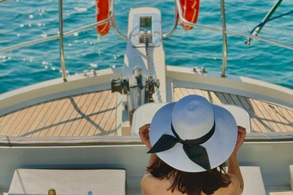 Noleggio Yacht a motore Custom Made 2024 Selimiye