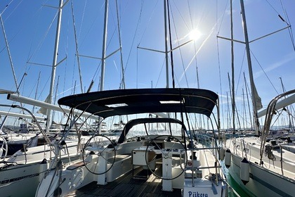 Charter Sailboat Bavaria Bavaria Cruiser 45 Sukošan