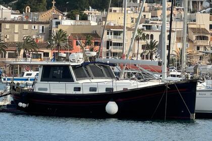 Charter Motorboat Menorquin 160 Andratx