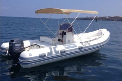 Charter RIB Joker Boat Clubman 19 Santa Ponsa