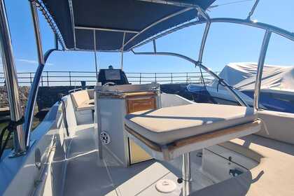 Charter Motorboat Apex Quepos 26 Sciez