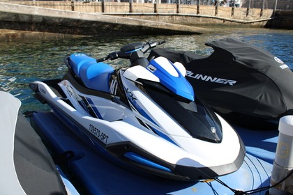 Location Jet-ski Yamaha VX1050F-Y Caniçal