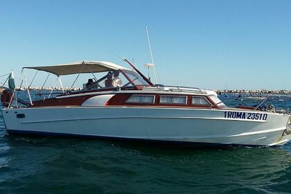 Miete Motorboot Canav Speranzella La Spezia