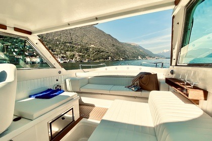 Verhuur Motorboot Colombo SUPER INDIOS 31 Comomeer