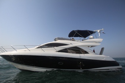 Hire Motorboat Sunseeker Manhattan Cannes
