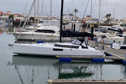 Rental Sailboat Pogo Structures 44 Laurium