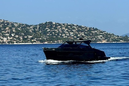 Verhuur Motorboot MazuYacths Fourtytwoo Port Grimaud