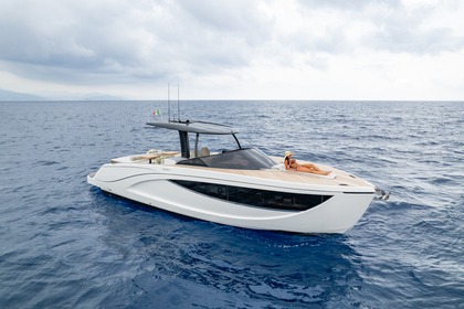 Alquiler Lancha Nerea Yachts NY40 Portofino