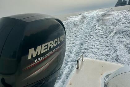 Alquiler Neumática Lomac Nautica 670 In Amalfi