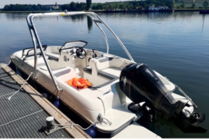 Miete Motorboot Bayliner E6 Wipfeld