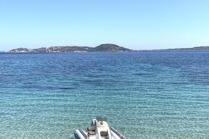 Rental RIB Bwa EcoFlyer 540 Porto Pozzo