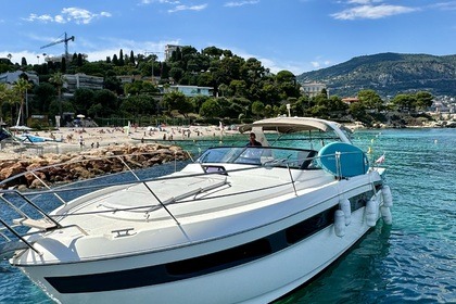 Charter Motor yacht Bavaria Bavaria Sport 400 Villefranche-sur-Mer