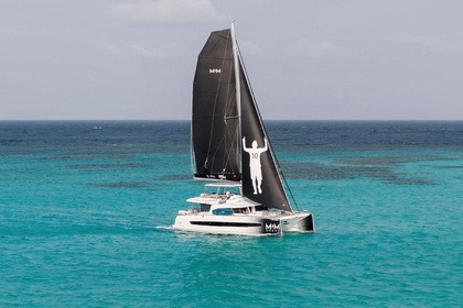 Location Catamaran Bali - Catana Bali 5.4 Sitges