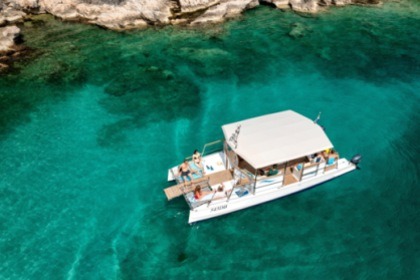 Hire Catamaran XLine XLine Dubrovnik