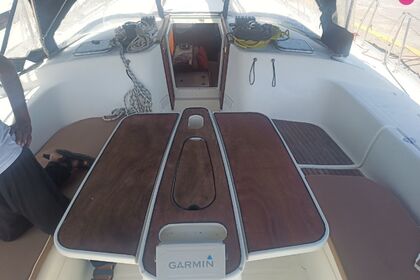 Alquiler Velero Beneteau Cyclades 50.5 b refit 2022 Corfú