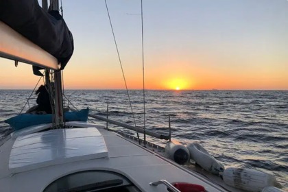 Aluguel Veleiro Beneteau First 38s5 Porto