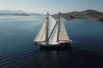 Miete Gulet CUSTOM BUİLT GULET Bodrum