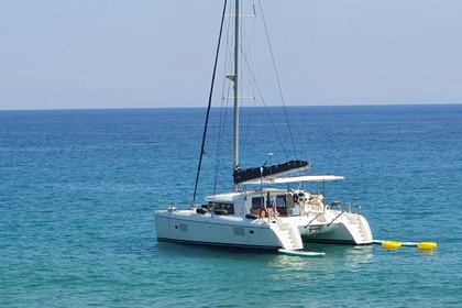 private yacht malta
