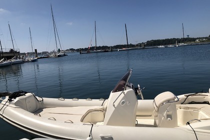Alquiler Neumática Nuova Jolly Prince 21 Lorient