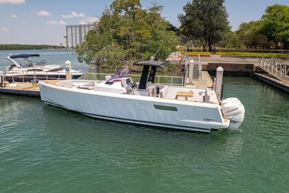 Aluguel Iate Pardo 36 Golfe-Juan