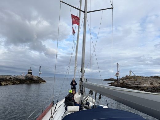 Holmestrand Sailboat Bavaria Bavaria Cruiser 46 alt tag text