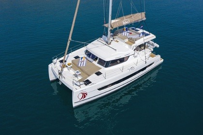 Hire Catamaran Catana Bali Catspace Biograd na Moru
