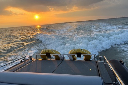 Hire RIB Ocean Ribs Ocean 800 Hamble-le-Rice