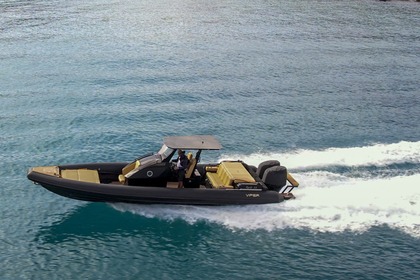 Rental RIB VIPER MAGNUM 9.70 Rhodes