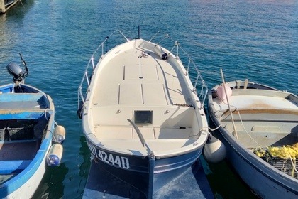 Rental Motorboat Privato Muscun La Spezia