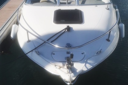 Location Bateau à moteur Bayliner 1702 ls capri Roscoff