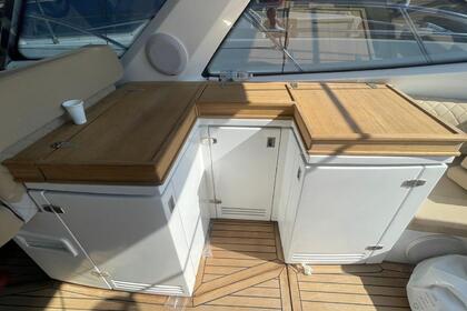 Charter Motorboat Atlantis 50 Terracina