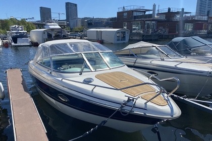 Rental Motorboat Yamarin 64 DC Vannes
