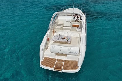 Hire Motorboat Airon Marine Airon 325 Villasimius