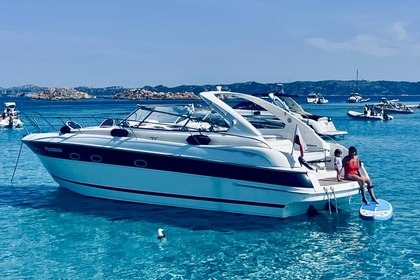 Rental Motorboat Bavaria Sport Golfo Aranci