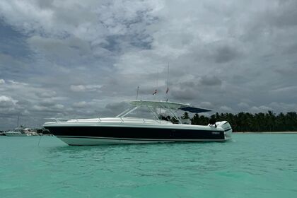 Alquiler Lancha INTREPID 370 La Romana