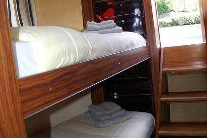 Location Péniche Classic Penichette 1165 FB Homps