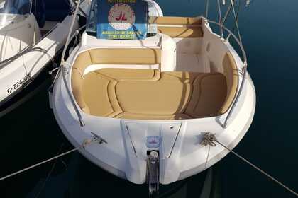 Verhuur Motorboot Rioiberica 550 SOL Torrevieja