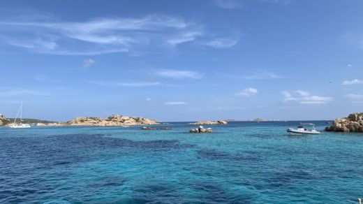 Porto Rotondo Sailboat Solaris 44 alt tag text