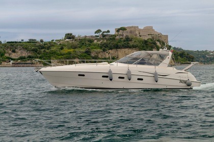 Location Bateau à moteur Fiart Mare Fiart 38Genius Procida