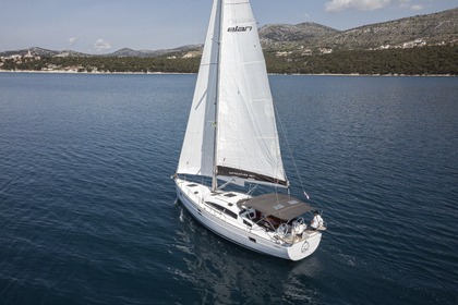 Location Voilier Elan Marine Elan Impression 45.1 Trogir