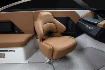 Location Bateau à moteur Four Winns H4 Menaggio