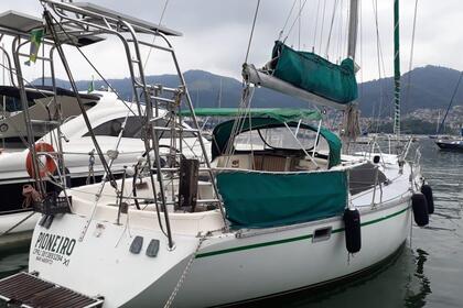 Miete Segelboot Pioneiro 48,5 48,5 Angra dos Reis