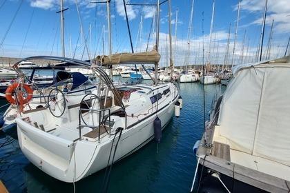 Noleggio Barca a vela Dufour Dufour 335 Grand Large Castiglioncello