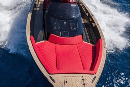 Miete Motorboot TESORO T40 Golfe Juan